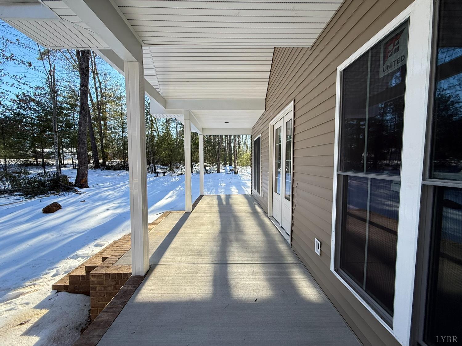 116 Blue Sky Court Monroe, VA 24574 - Photo 6 of 44