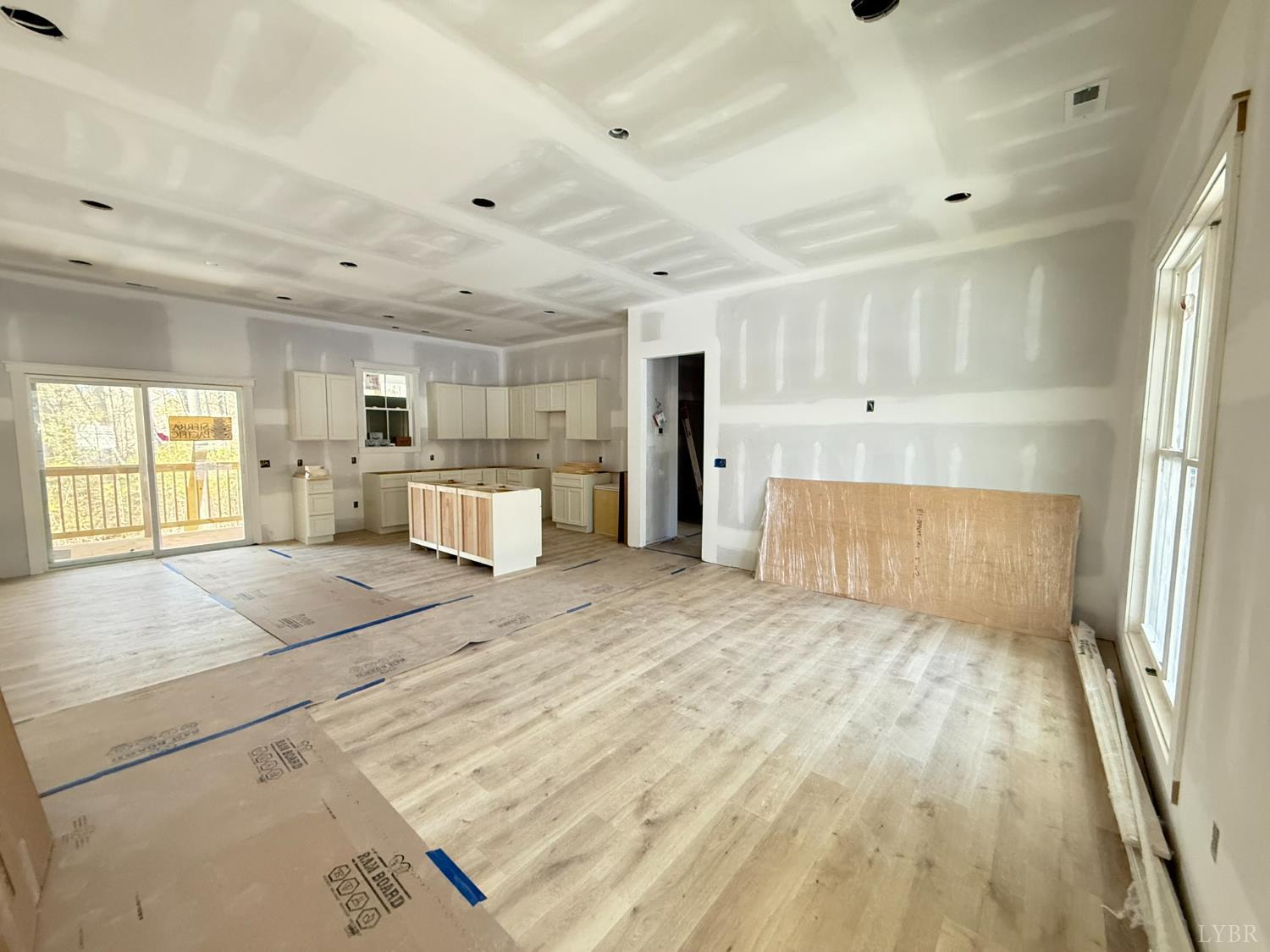 116 Blue Sky Court Monroe, VA 24574 - Photo 9 of 44