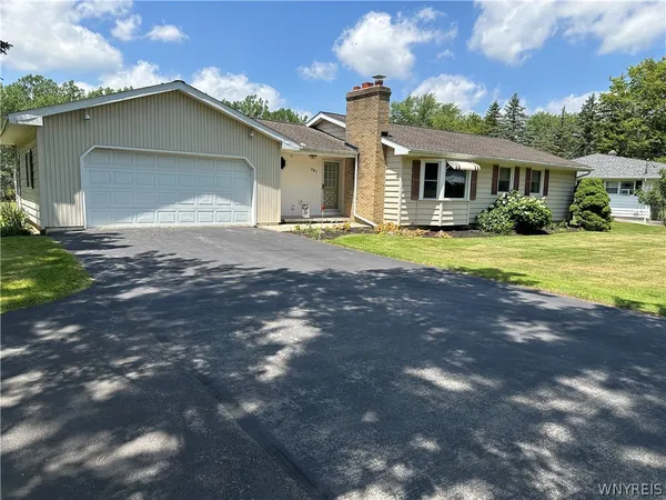 $249,900 | 261 Linwood Avenue, Warsaw, NY 14569