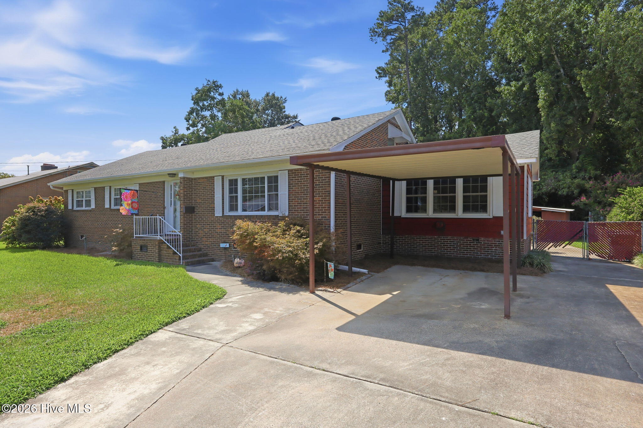 2002 Carey Road Kinston, NC 28501 - Photo 6 of 54 Gallery Image 6