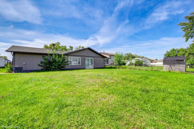 $3,185 | 17861 Princeton Lane, Country Club Hills, IL 60478