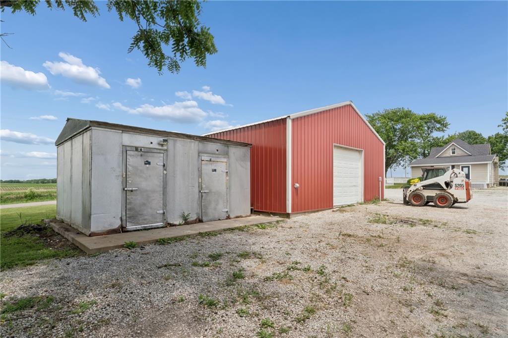 696 Highway Cc Road Concordia, MO 64020 - Photo 24 of 31