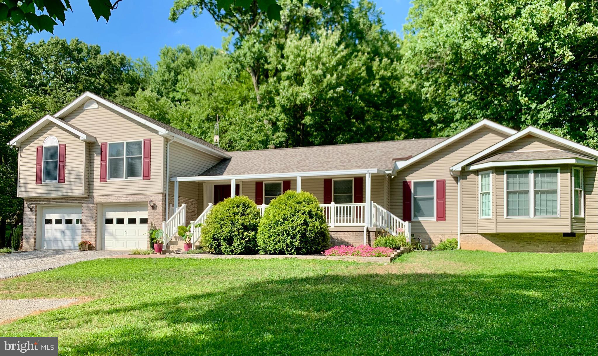 21430 Swope Road Boonsboro, MD 21713 - Photo 1 of 144 July 31, 2026