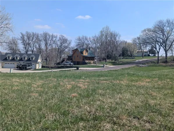 $45,000 | Lake Viking Terrace, Gallatin, MO 64640