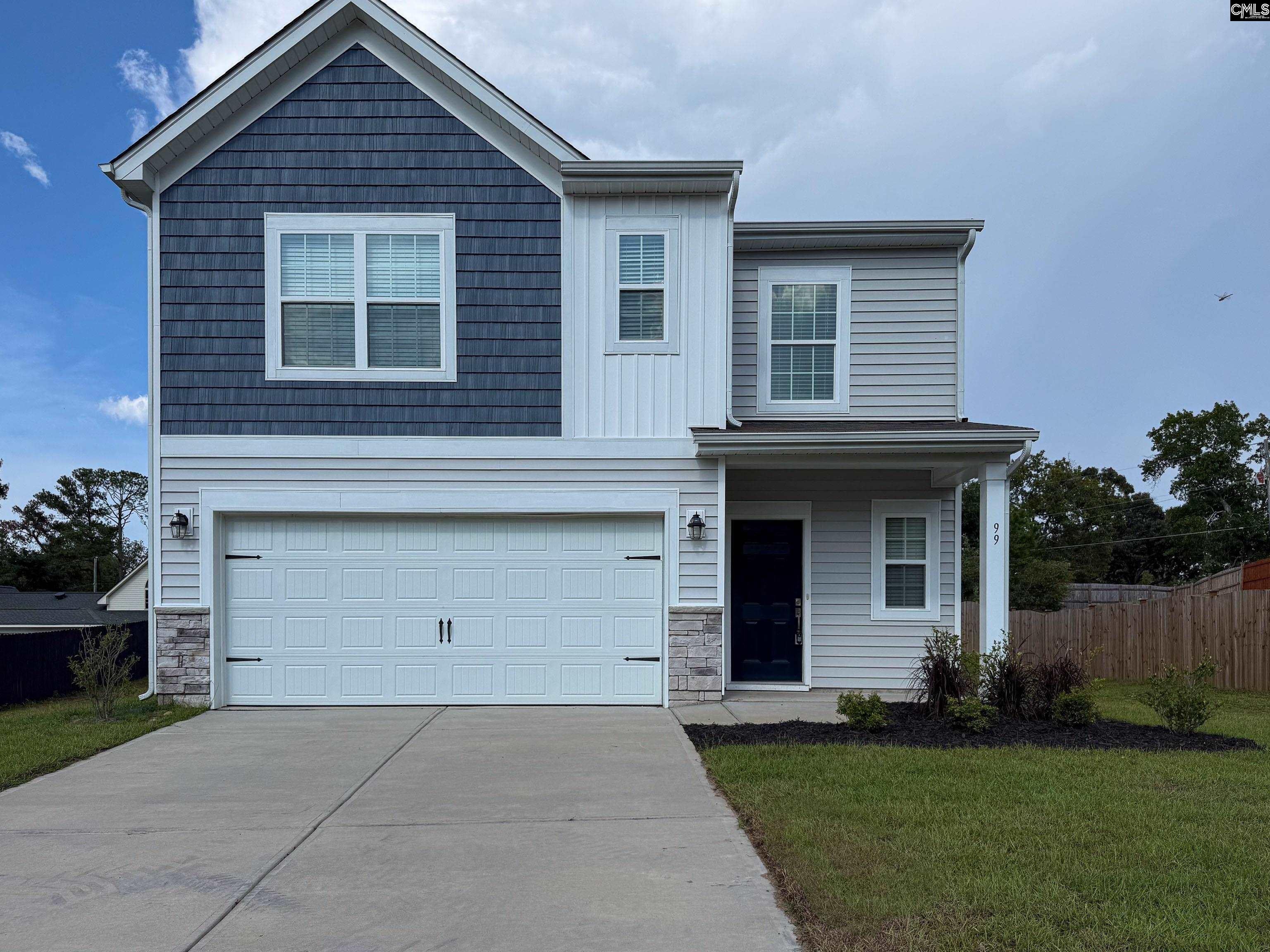 99 Jacobs Drive Elgin, SC 29045 - Photo 2 of 58 Gallery Image 2