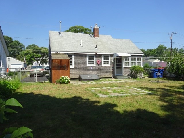 21 Vernal Street Wareham, MA 02571 - Photo 26 of 42