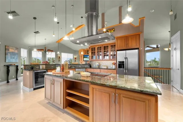 $1,395,000 | 4353 Gulf Pines Drive, Sanibel, FL 33957