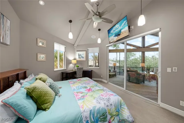 $1,395,000 | 4353 Gulf Pines Drive, Sanibel, FL 33957