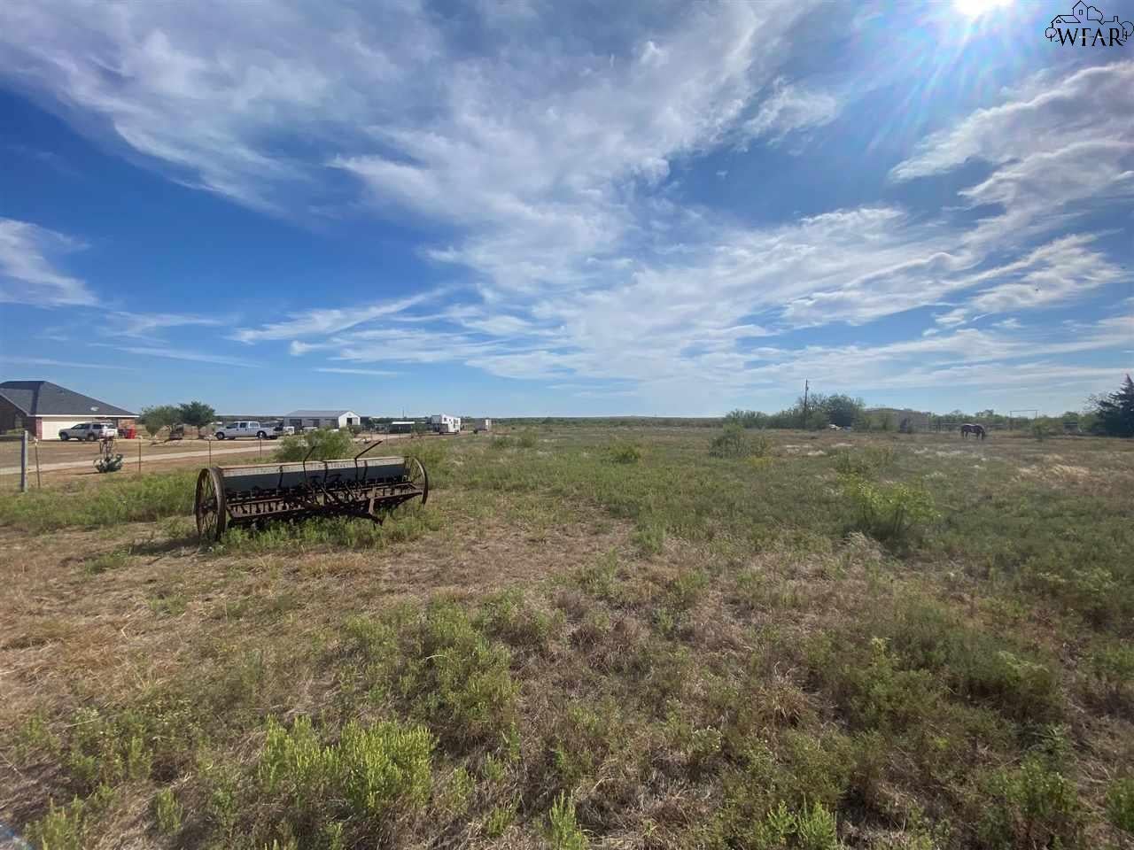 0 Rifle Range Road Iowa Park, TX 76367 - Photo 1 of 1 Gallery Image 1