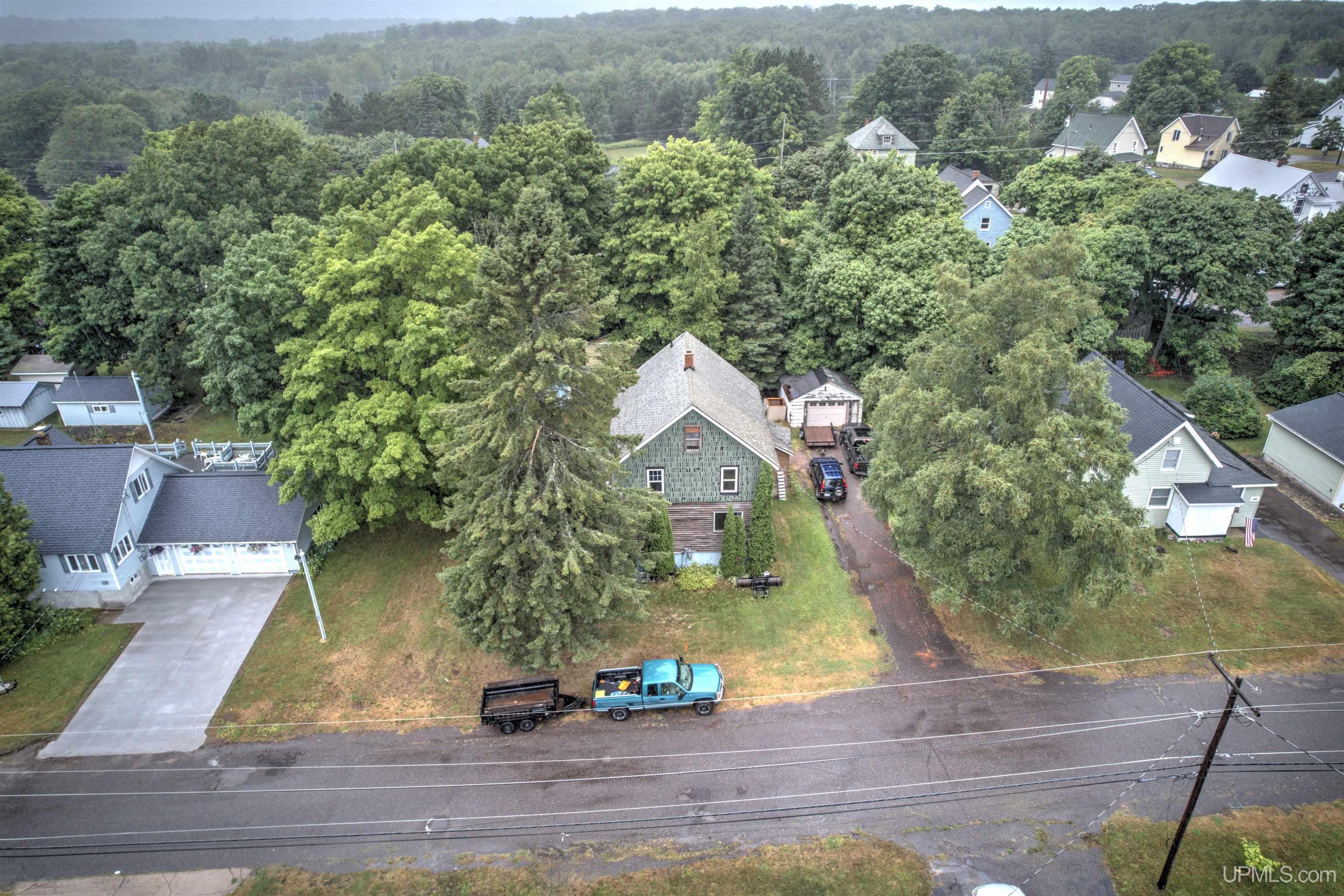 237 Cliff Street Mohawk, MI 49950 - Photo 37 of 40 Gallery Image 37