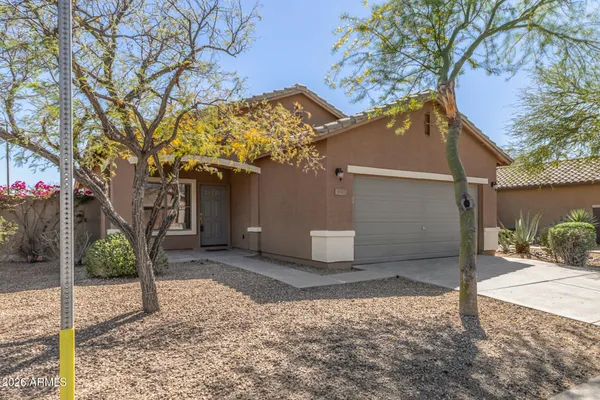 $409,500 | 3511 West Morse Court, Anthem, AZ 85086