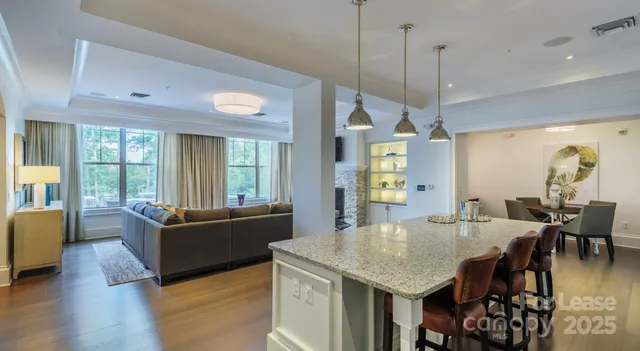 $1,850 | 10624 Parrish Street, Unit B1, Matthews, NC 28105