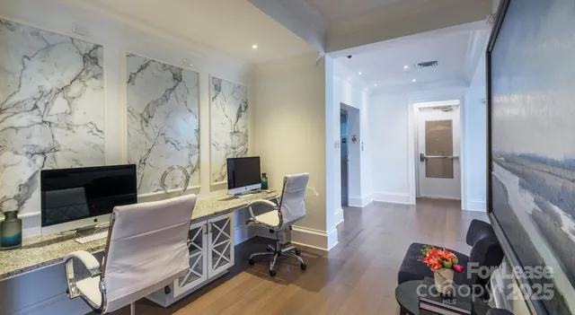 $1,850 | 10624 Parrish Street, Unit B1, Matthews, NC 28105