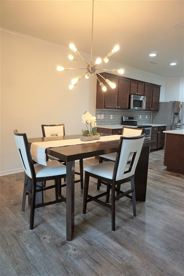 4204 Clava Drive Raleigh, NC 27616 - Photo 9 of 30 Nook