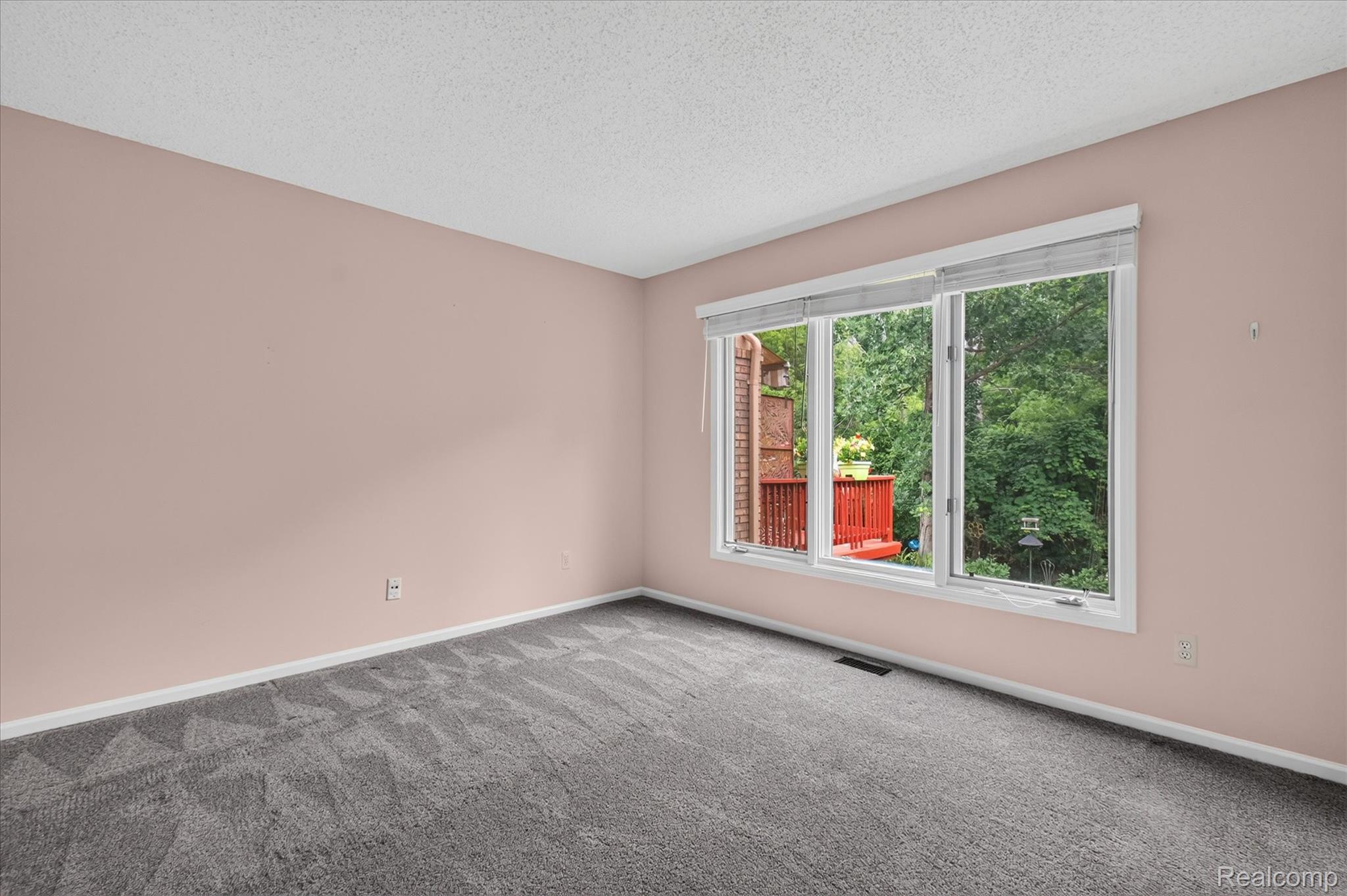 21660 River Ridge Trail Farmington, MI 48335 - Photo 37 of 48 BEDROOM TWO