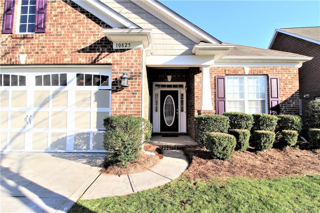 10825 Round Rock Road Charlotte, NC 28277 - Photo 2 of 27
