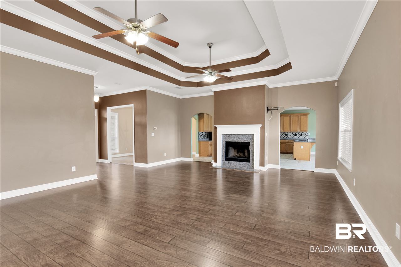 7330 Saybrook Boulevard Mobile, AL 36619 - Photo 4 of 24