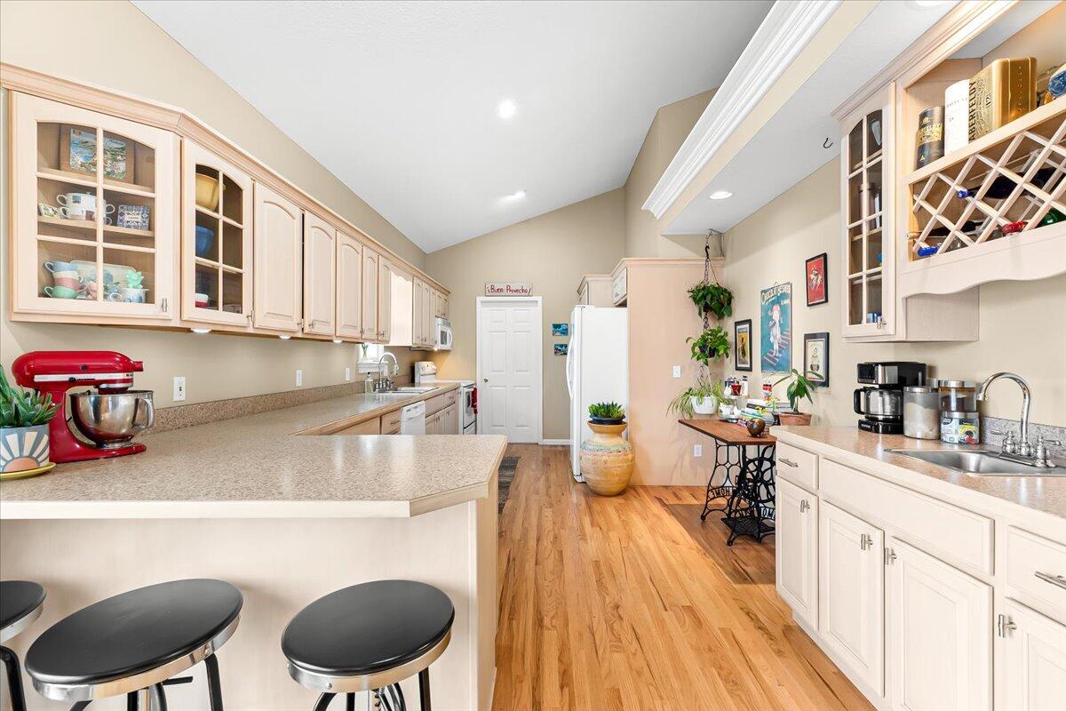 5480 Kehoe Road Clinton, MI 49236 - Photo 11 of 45 16-16