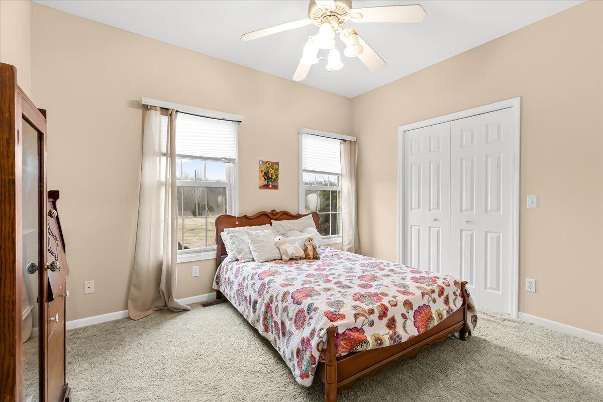 5480 Kehoe Road Clinton, MI 49236 - Photo 17 of 45 22-22