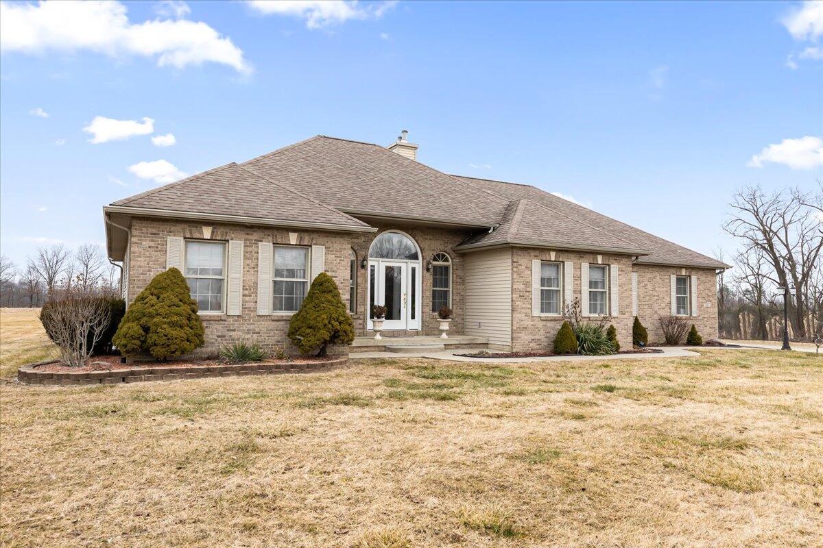 5480 Kehoe Road Clinton, MI 49236 - Photo 2 of 45 02-2