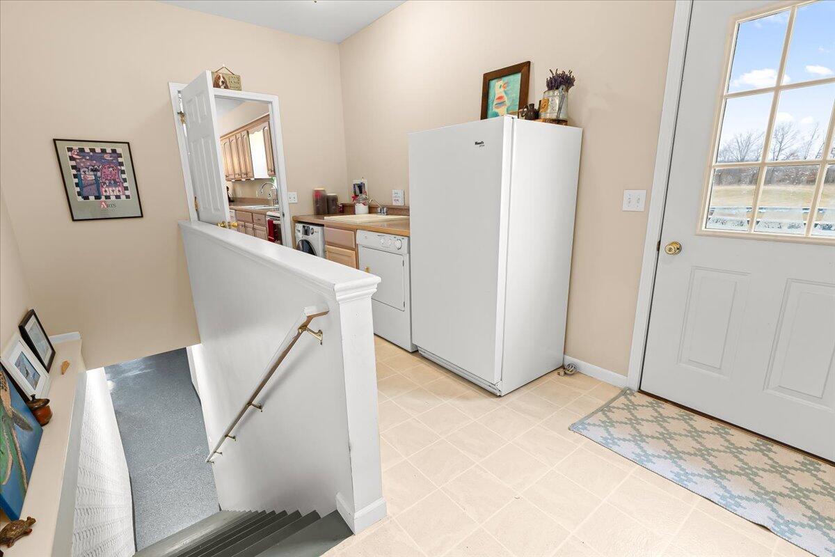 5480 Kehoe Road Clinton, MI 49236 - Photo 23 of 45 28-28
