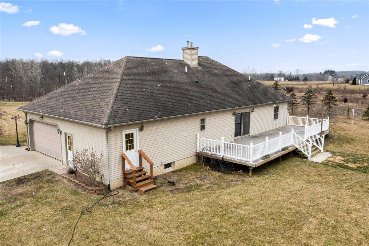 5480 Kehoe Road Clinton, MI 49236 - Photo 30 of 45 46-46
