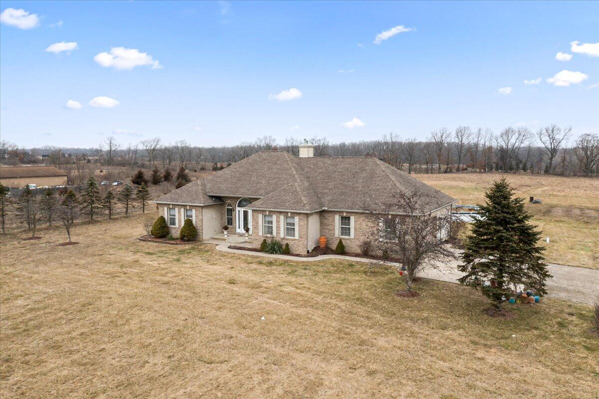 5480 Kehoe Road Clinton, MI 49236 - Photo 31 of 45 35-35
