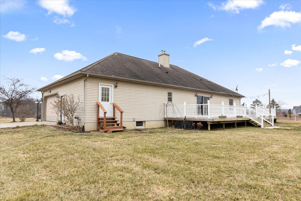 5480 Kehoe Road Clinton, MI 49236 - Photo 32 of 45 04-4