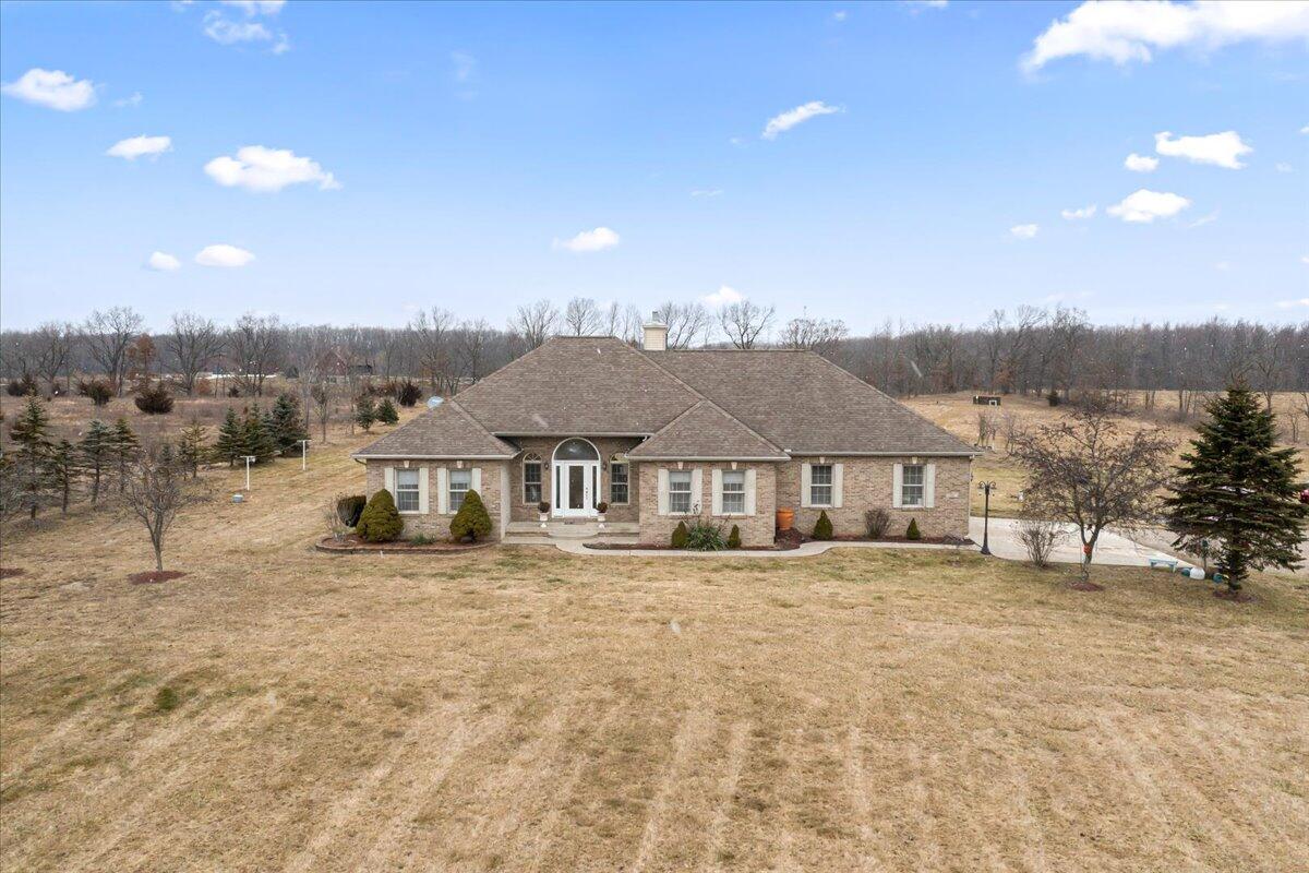 5480 Kehoe Road Clinton, MI 49236 - Photo 33 of 45 36-36