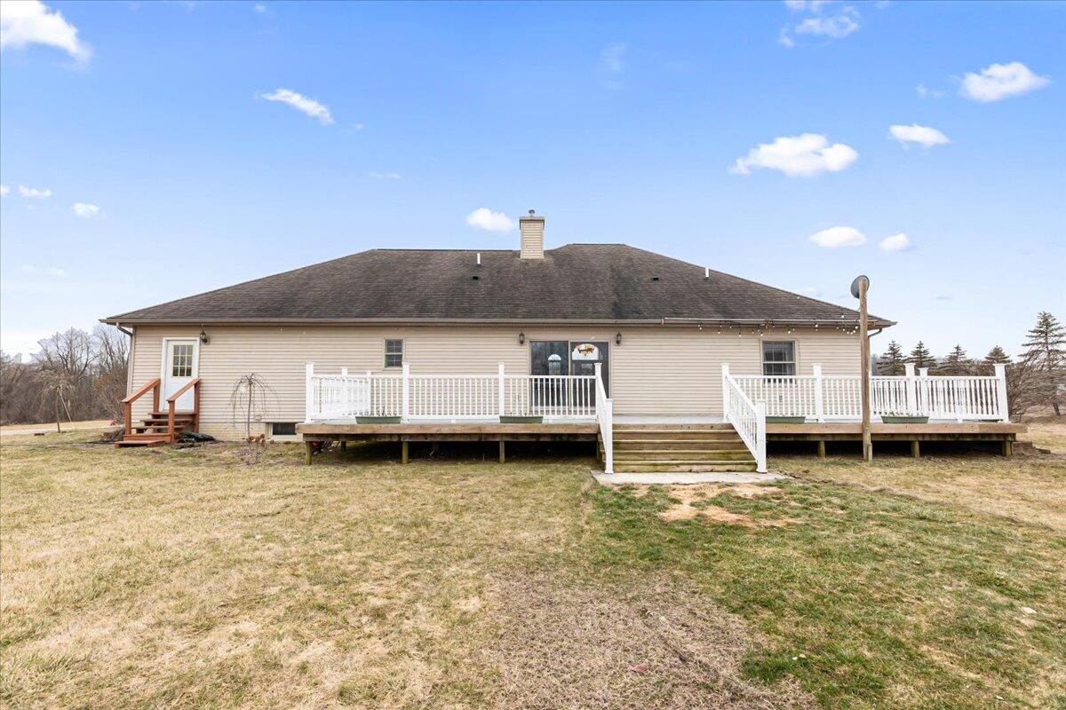 5480 Kehoe Road Clinton, MI 49236 - Photo 34 of 45 05-5