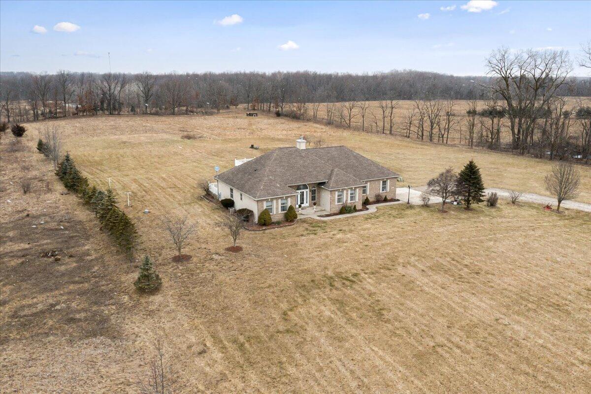 5480 Kehoe Road Clinton, MI 49236 - Photo 35 of 45 37-37