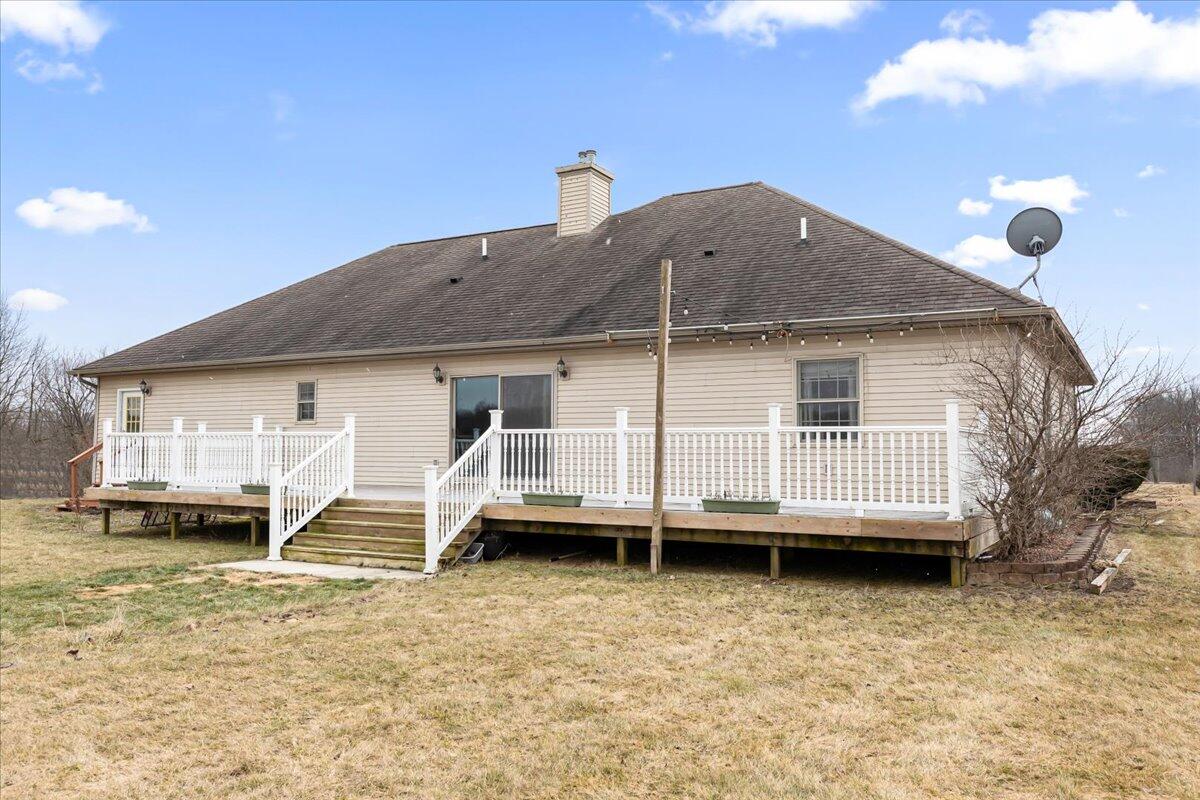 5480 Kehoe Road Clinton, MI 49236 - Photo 36 of 45 06-6
