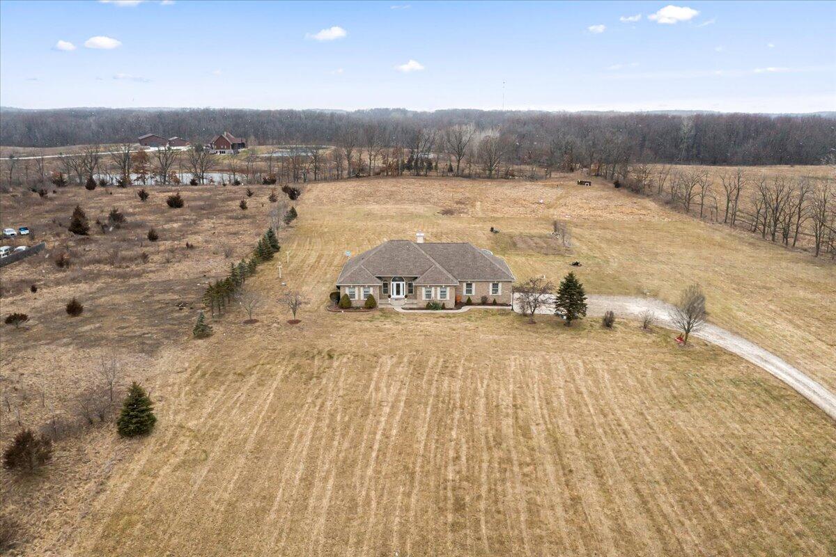 5480 Kehoe Road Clinton, MI 49236 - Photo 37 of 45 38-38