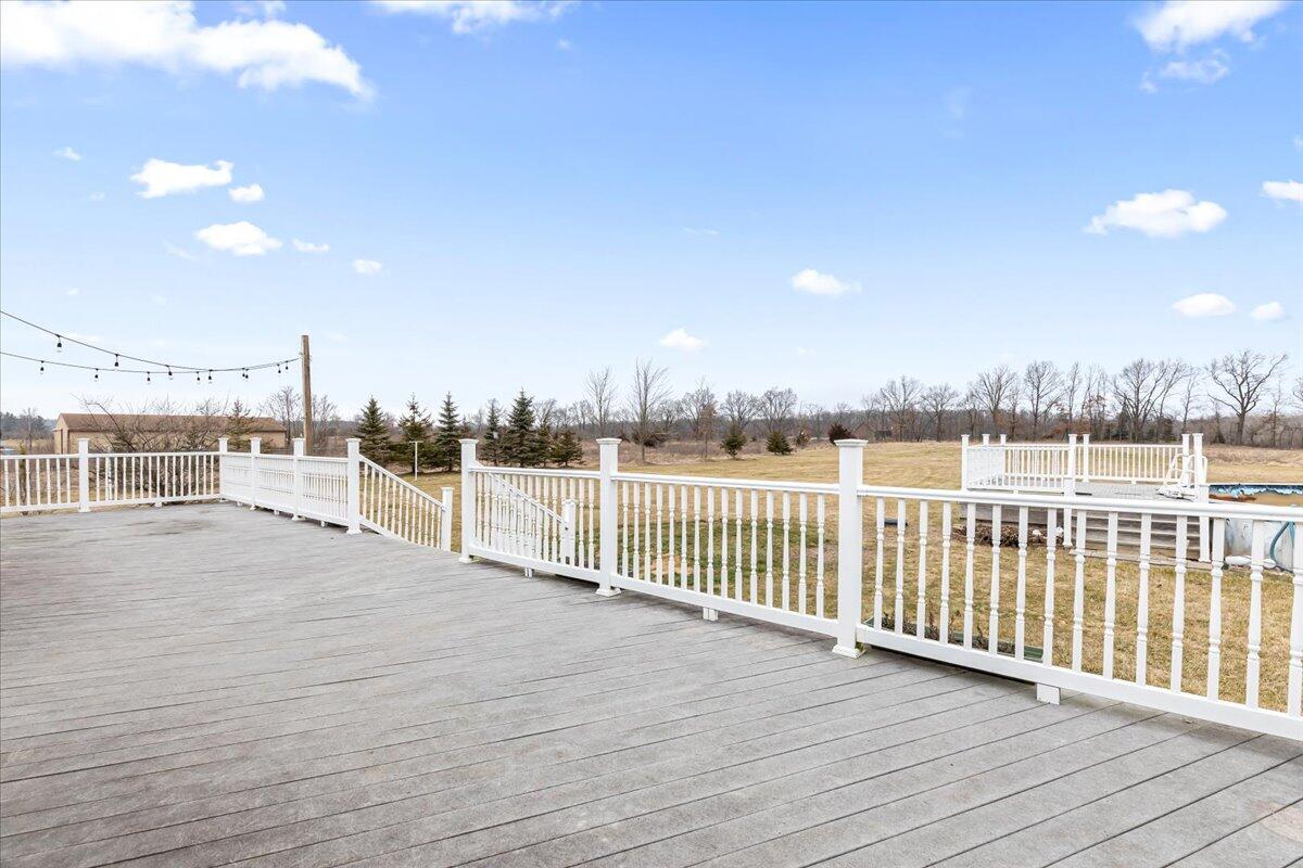 5480 Kehoe Road Clinton, MI 49236 - Photo 38 of 45 07-7