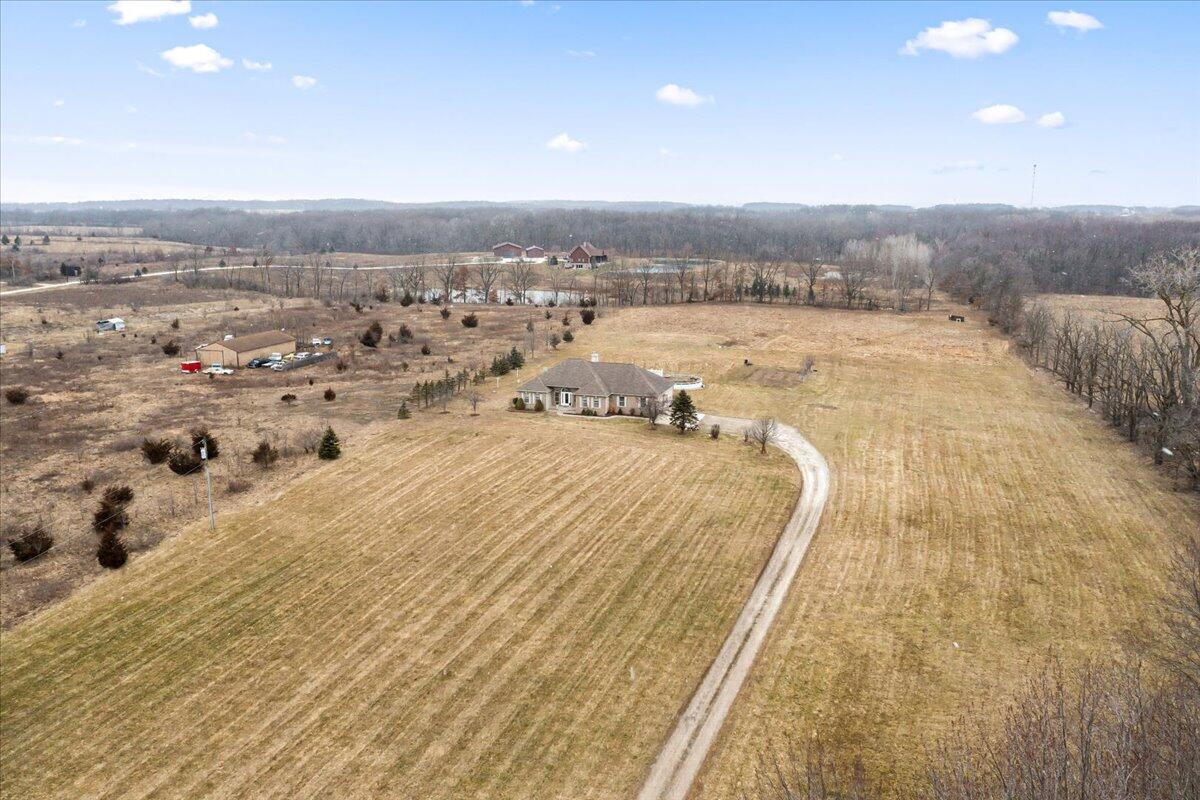 5480 Kehoe Road Clinton, MI 49236 - Photo 39 of 45 39-39