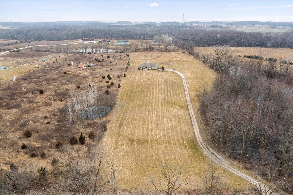 5480 Kehoe Road Clinton, MI 49236 - Photo 40 of 45 40-40