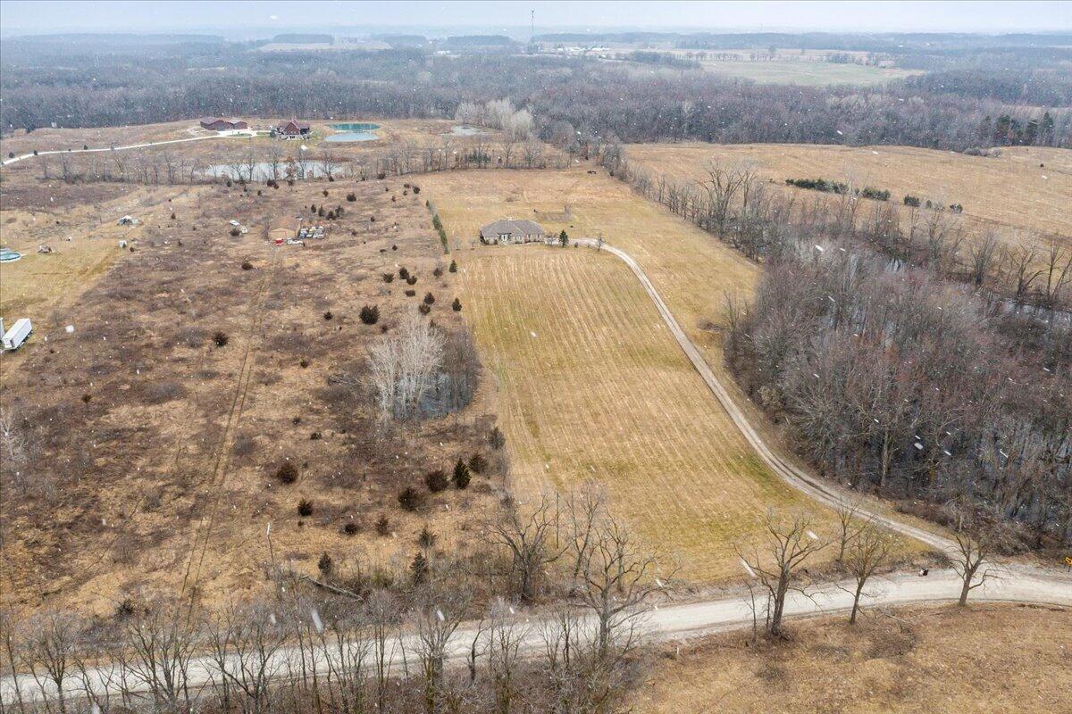 5480 Kehoe Road Clinton, MI 49236 - Photo 41 of 45 41-41