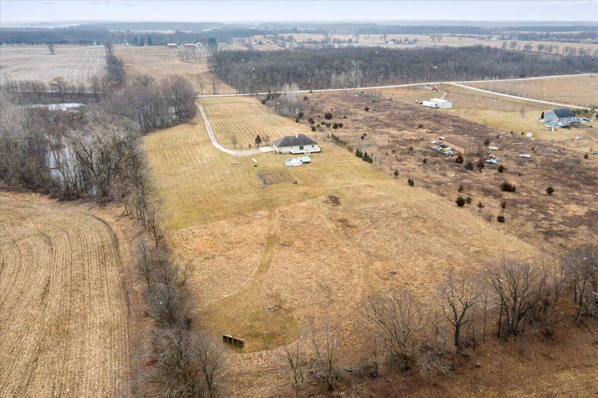 5480 Kehoe Road Clinton, MI 49236 - Photo 42 of 45 42-42