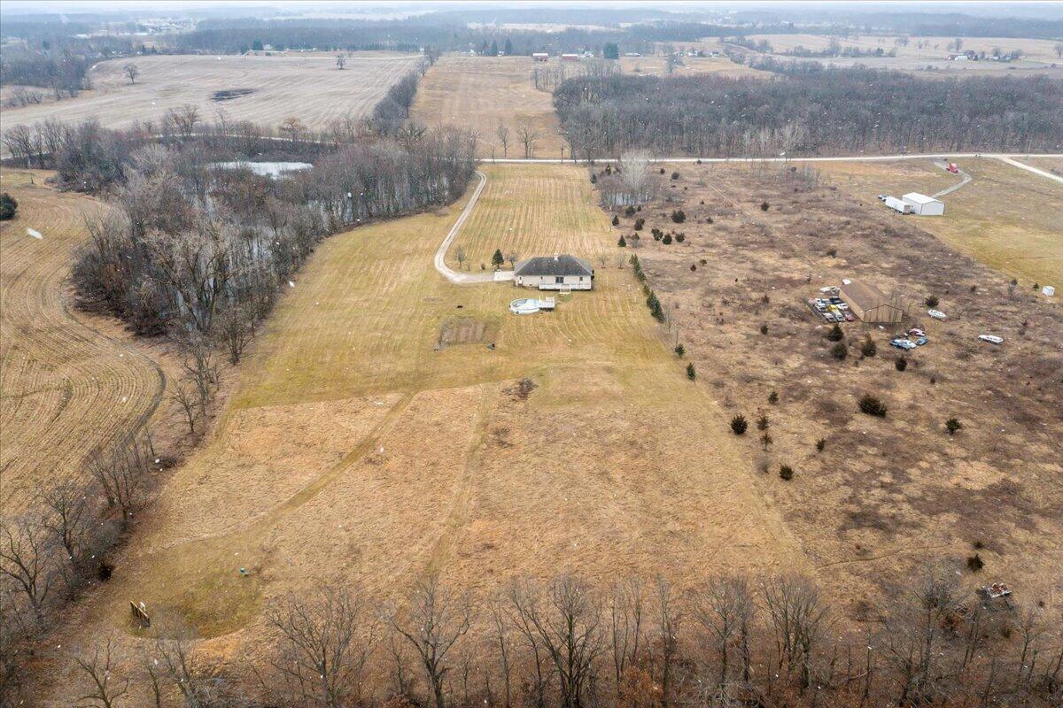 5480 Kehoe Road Clinton, MI 49236 - Photo 43 of 45 43-43