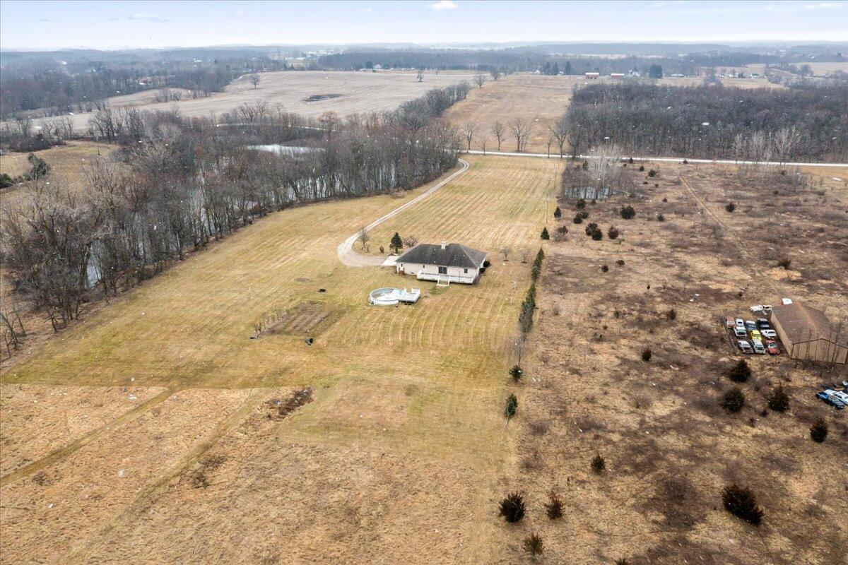 5480 Kehoe Road Clinton, MI 49236 - Photo 44 of 45 44-44