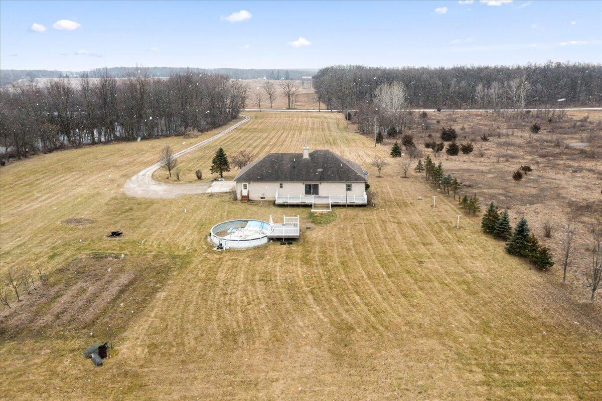 5480 Kehoe Road Clinton, MI 49236 - Photo 45 of 45 45-45