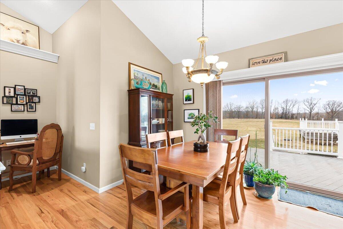 5480 Kehoe Road Clinton, MI 49236 - Photo 8 of 45 13-13