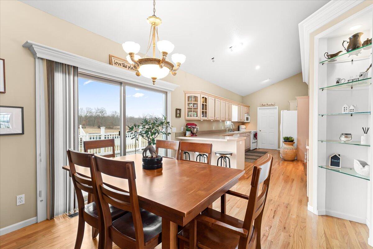 5480 Kehoe Road Clinton, MI 49236 - Photo 9 of 45 14-14