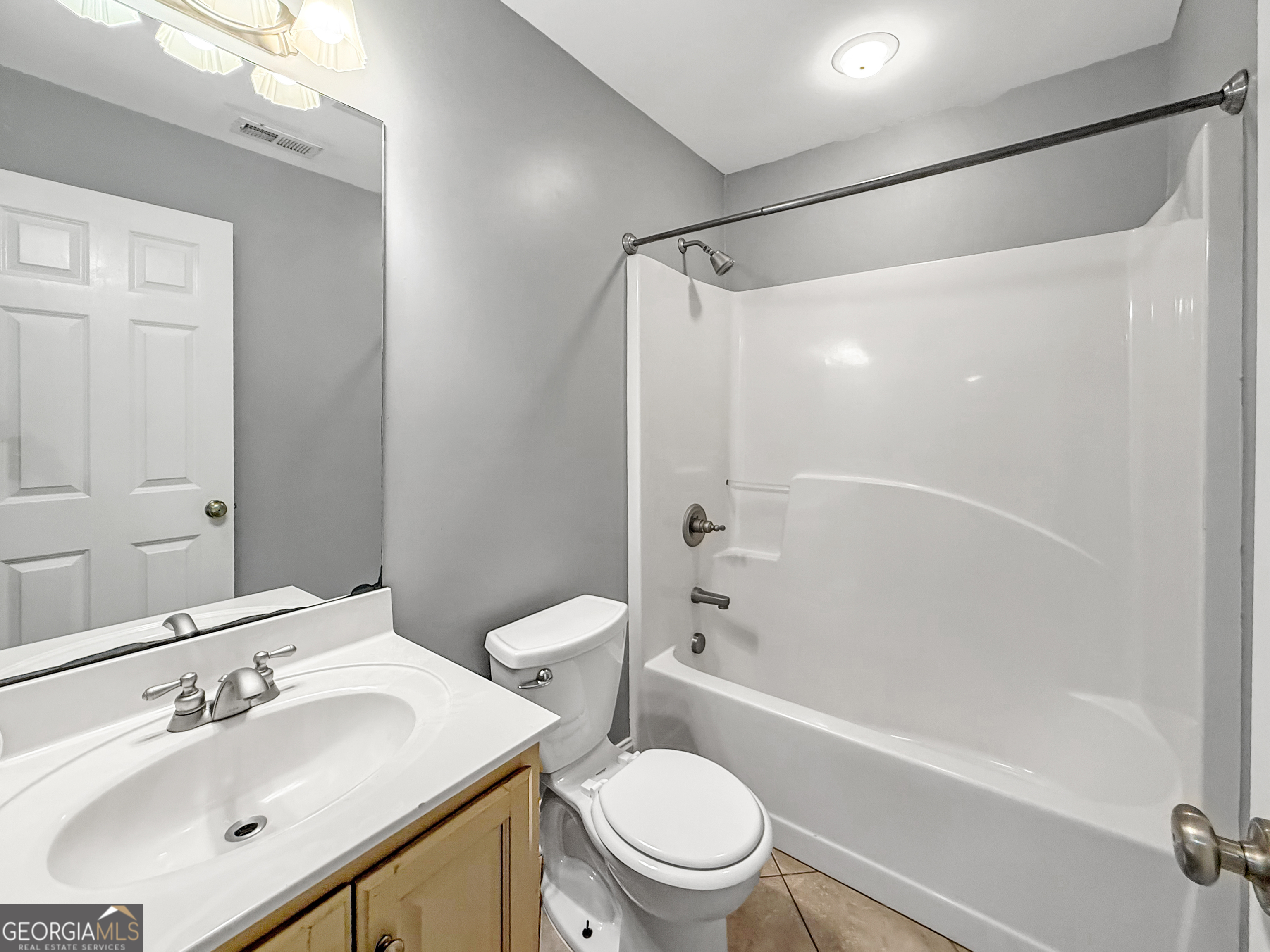 37 Walton Creek Drive Southwest Rome, GA 30165 - Photo 14 of 18