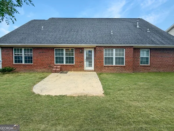 $2,250 | 37 Walton Creek Drive Southwest, Rome, GA 30165