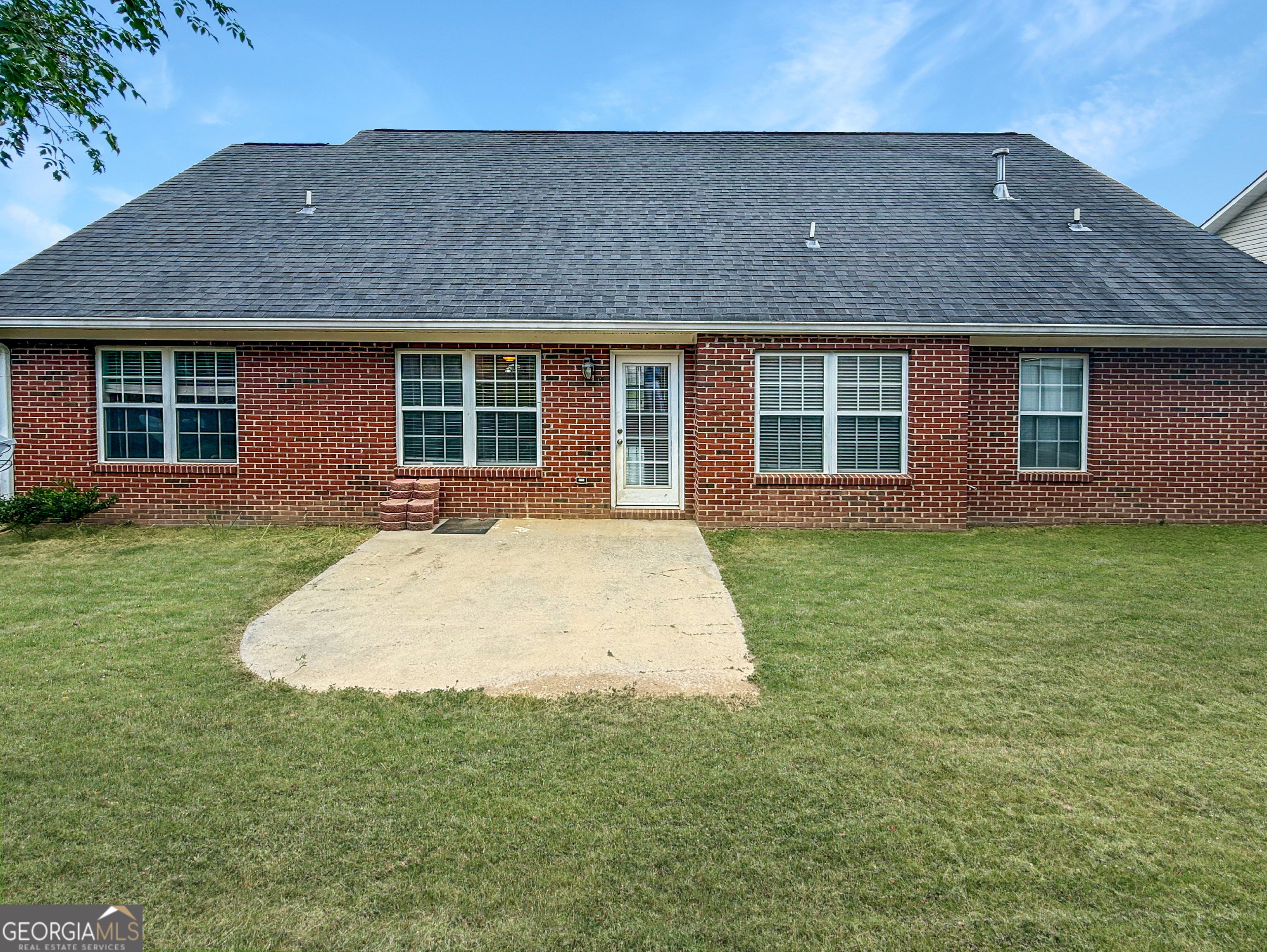 37 Walton Creek Drive Southwest Rome, GA 30165 - Photo 16 of 18