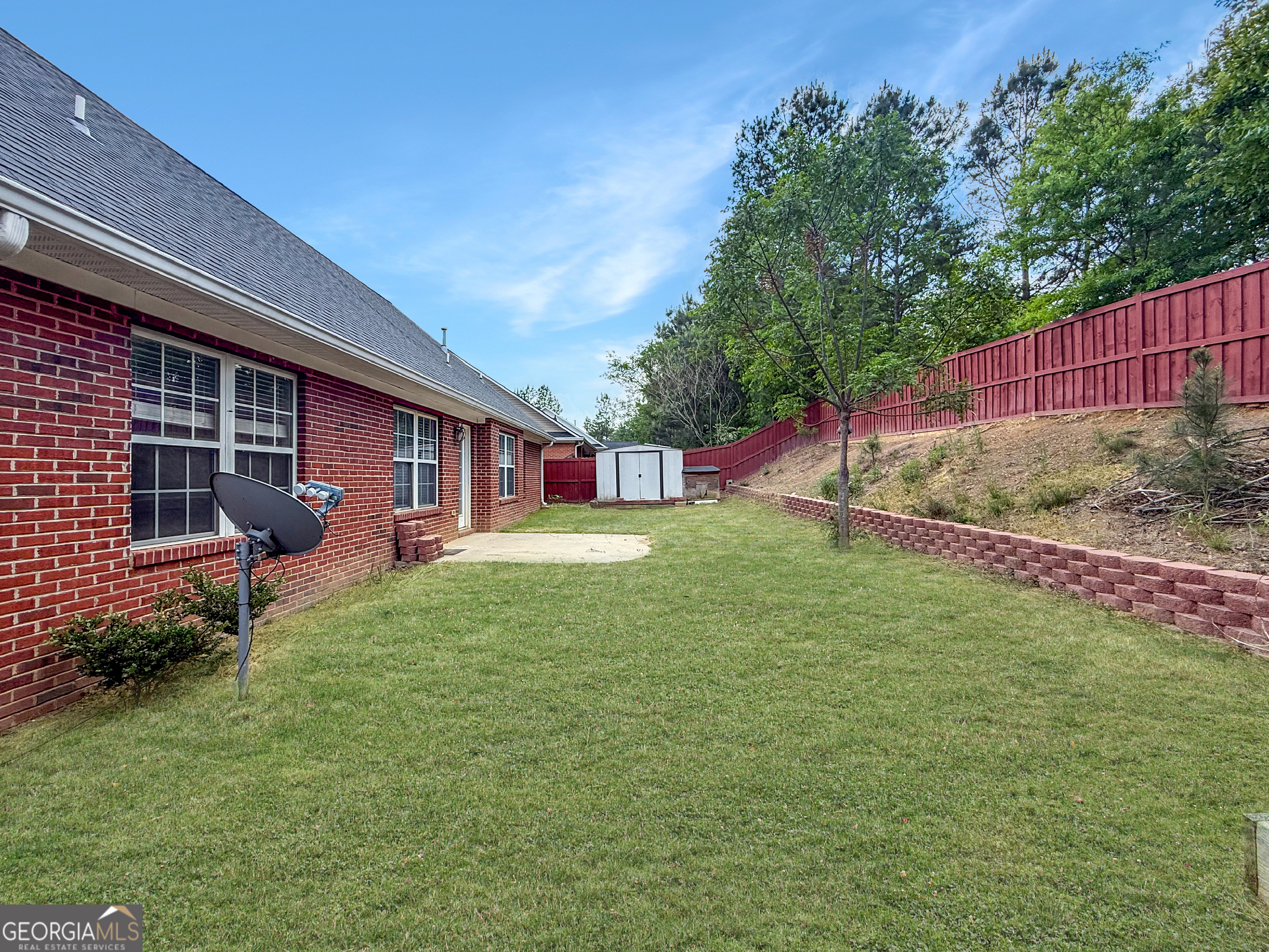 37 Walton Creek Drive Southwest Rome, GA 30165 - Photo 17 of 18
