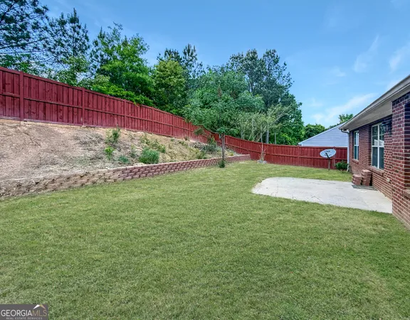 $2,000 | 37 Walton Creek Drive Southwest, Rome, GA 30165