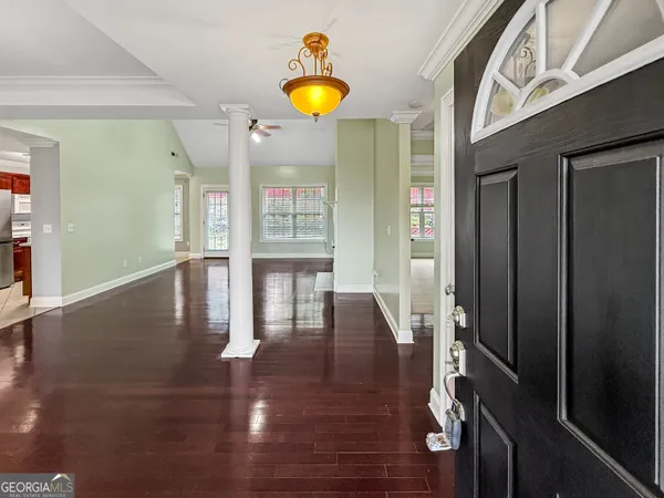 $2,250 | 37 Walton Creek Drive Southwest, Rome, GA 30165