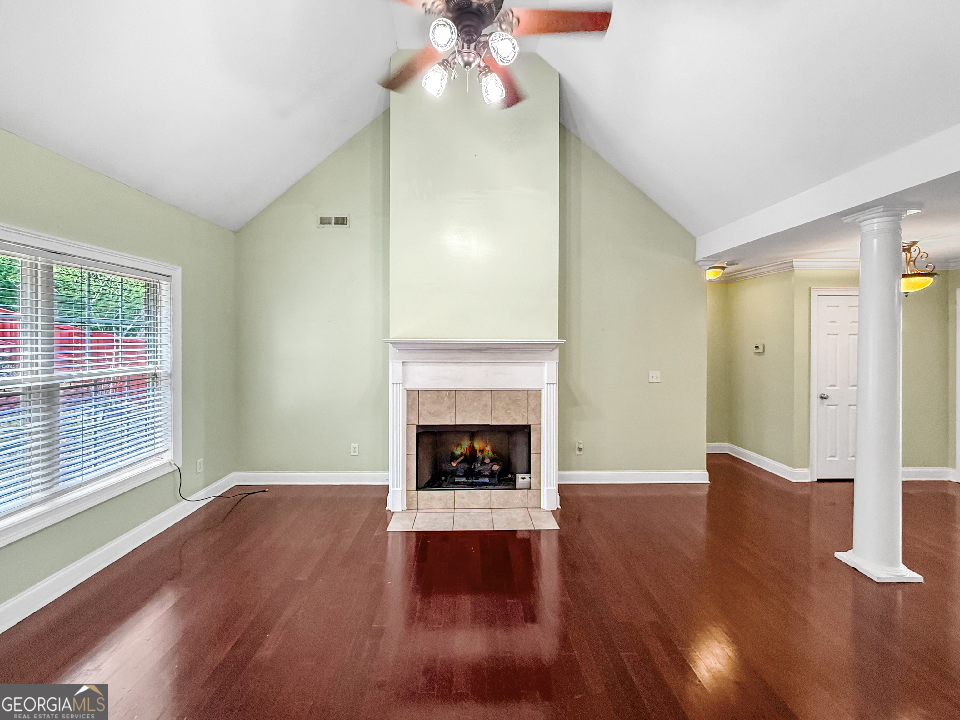 37 Walton Creek Drive Southwest Rome, GA 30165 - Photo 3 of 18